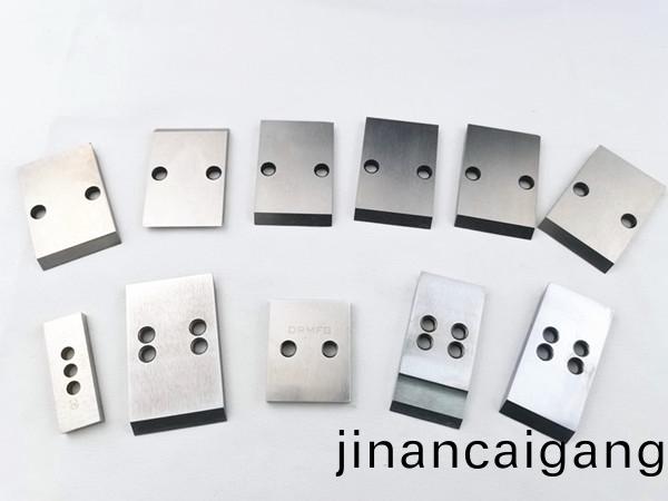 得人切粒(li)刀(dao)片