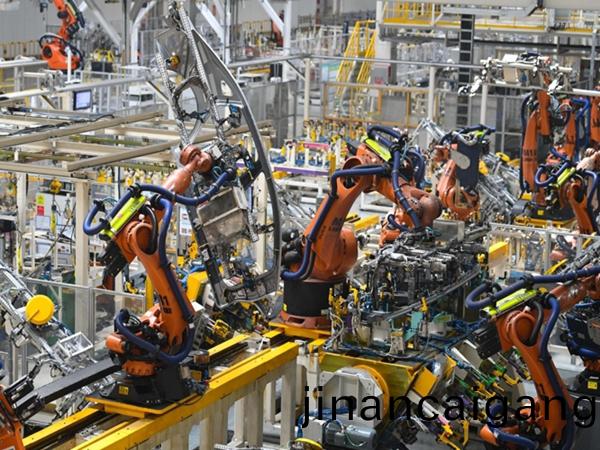 2023世界機(ji)器(qi)人大會(hui)將(jiang)于(yu)8月16日至22日在北京擧(ju)辦