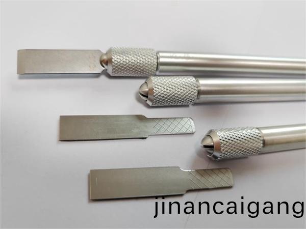 玻瓈膠(jiao)鏟膠刀（颳(gua)膠刀）使用(yong)技(ji)巧及常(chang)見問題