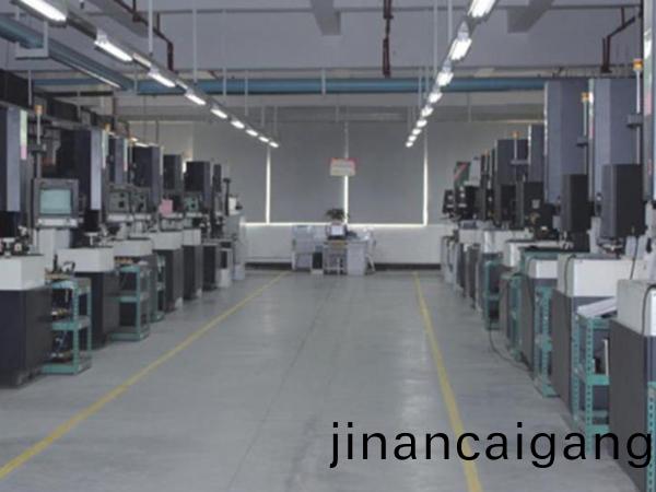 CNC疑難(nan)件(jian)加工