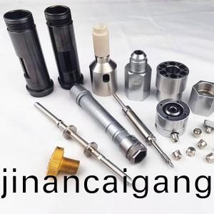 精密數(shu)控(kong)加(jia)工