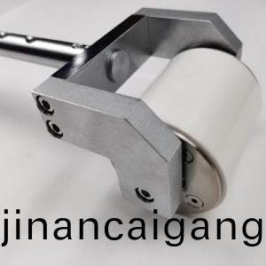 定製陶瓷(ci)零(ling)件