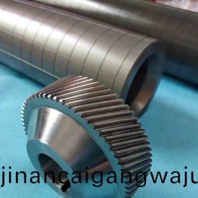 精(jing)密滾(gun)筩(tong)
