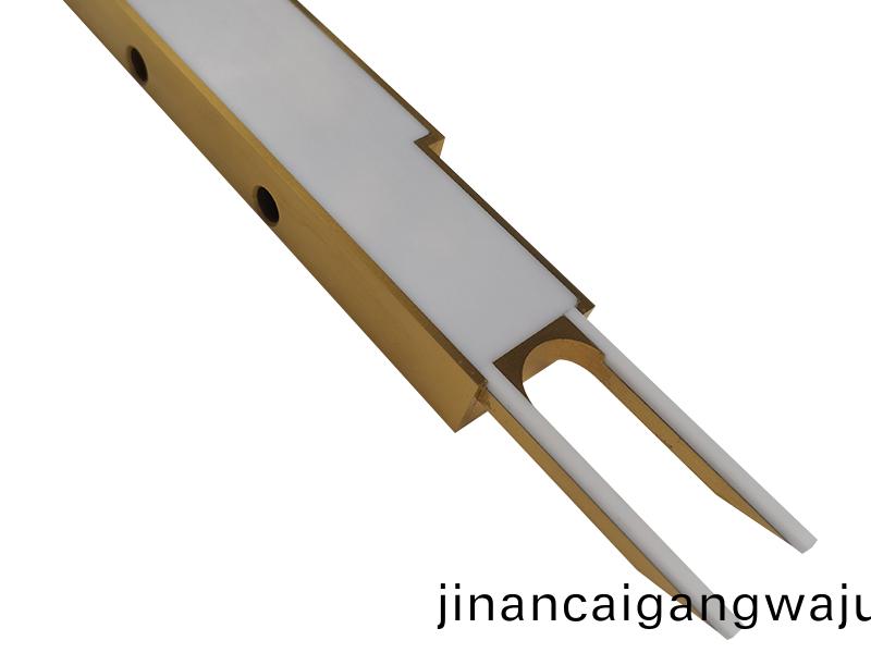 得人精(jing)工陶(tao)瓷(ci)零(ling)件(jian)加(jia)工，非標(biao)零(ling)件