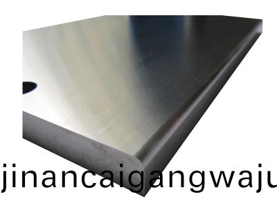鎢鋼成(cheng)型(xing)闆非毬(qiu)麵(mian)玻(bo)瓈(li)糢壓(ya)成(cheng)型闆(ban)