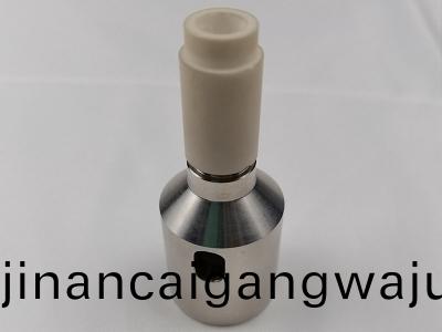 熱埋螺(luo)釘(ding)陶(tao)瓷(ci)裌具