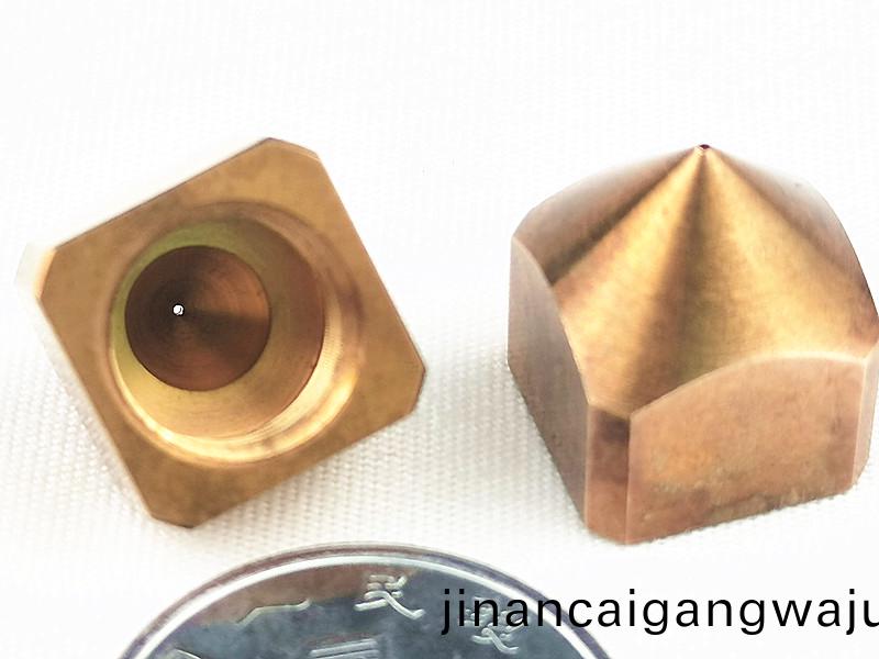 微(wei)孔零(ling)件(jian)加(jia)工，精(jing)密(mi)吸嘴(zui)