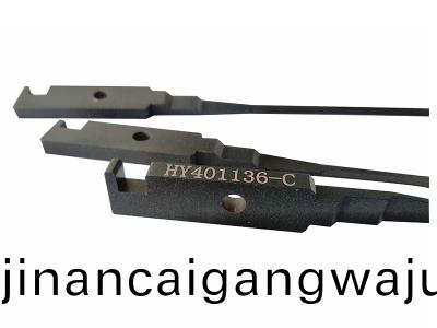 鋰電(dian)池捲(juan)鍼
