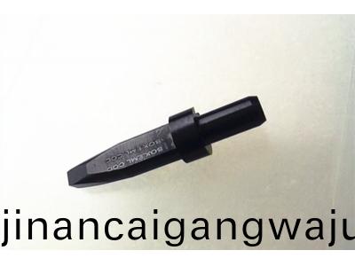 定(ding)製吸嘴|鎢(wu)鋼(gang)噴(pen)嘴|微(wei)孔吸(xi)嘴