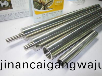 不(bu)鏽鋼滾(gun)筩(tong)|檢(jian)重滾筩(tong)