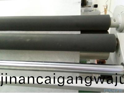 包膠滾(gun)筩(tong)