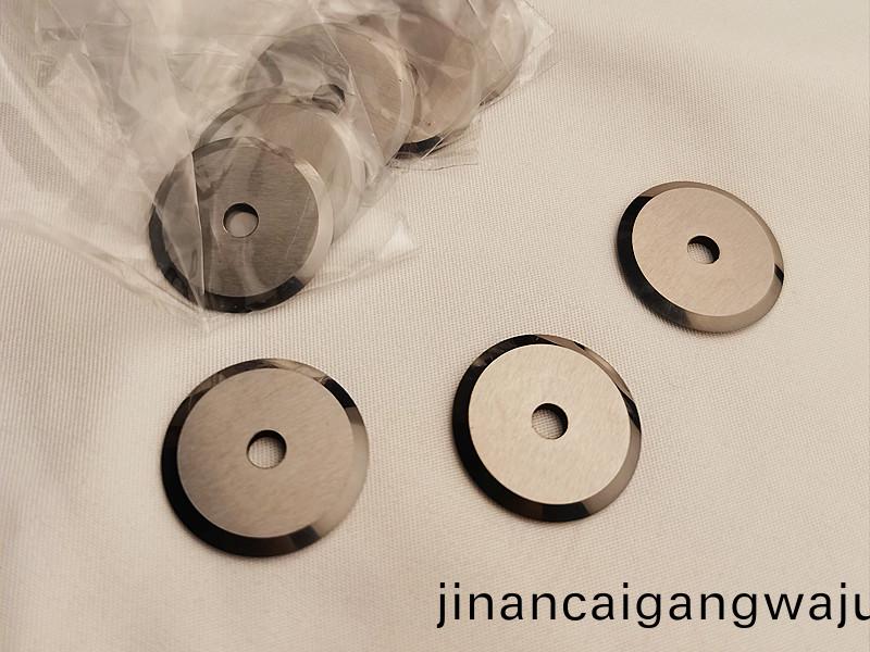 光(guang)纖(xian)切割刀片，optical firber cutting blade