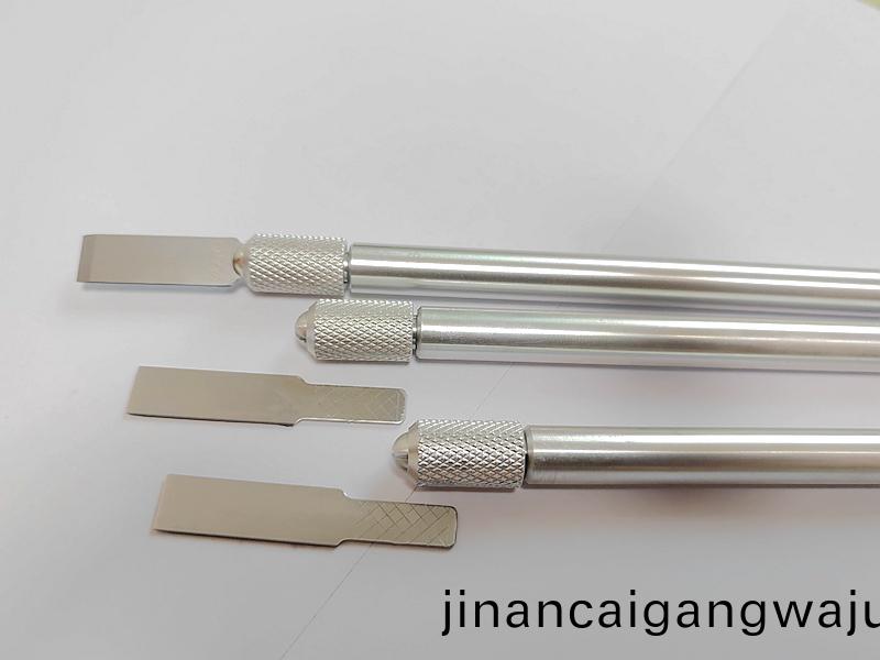 鏟(chan)膠刀(dao)，觸(chu)摸(mo)屏鏟(chan)膠刀，偏(pian)光片鏟膠刀(dao)