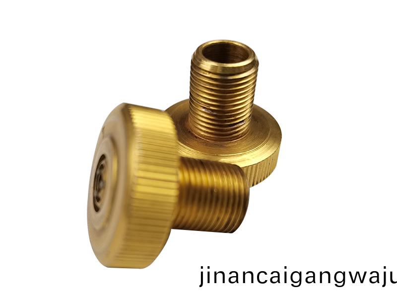 得(de)人精(jing)工數(shu)控車(che)加(jia)工，非(fei)標車(che)牀(chuang)零件(jian)